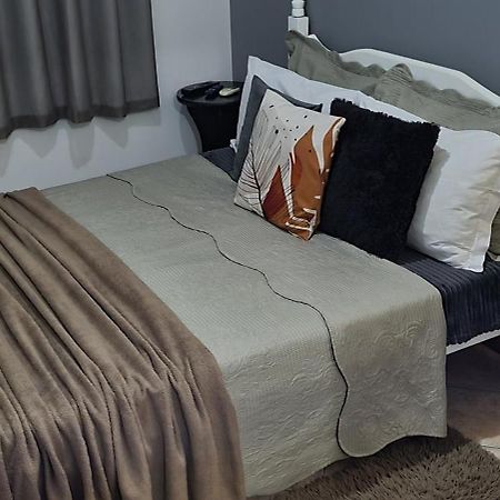 Suite Double-Climatizada-Centro Domingos Martins Zewnętrze zdjęcie