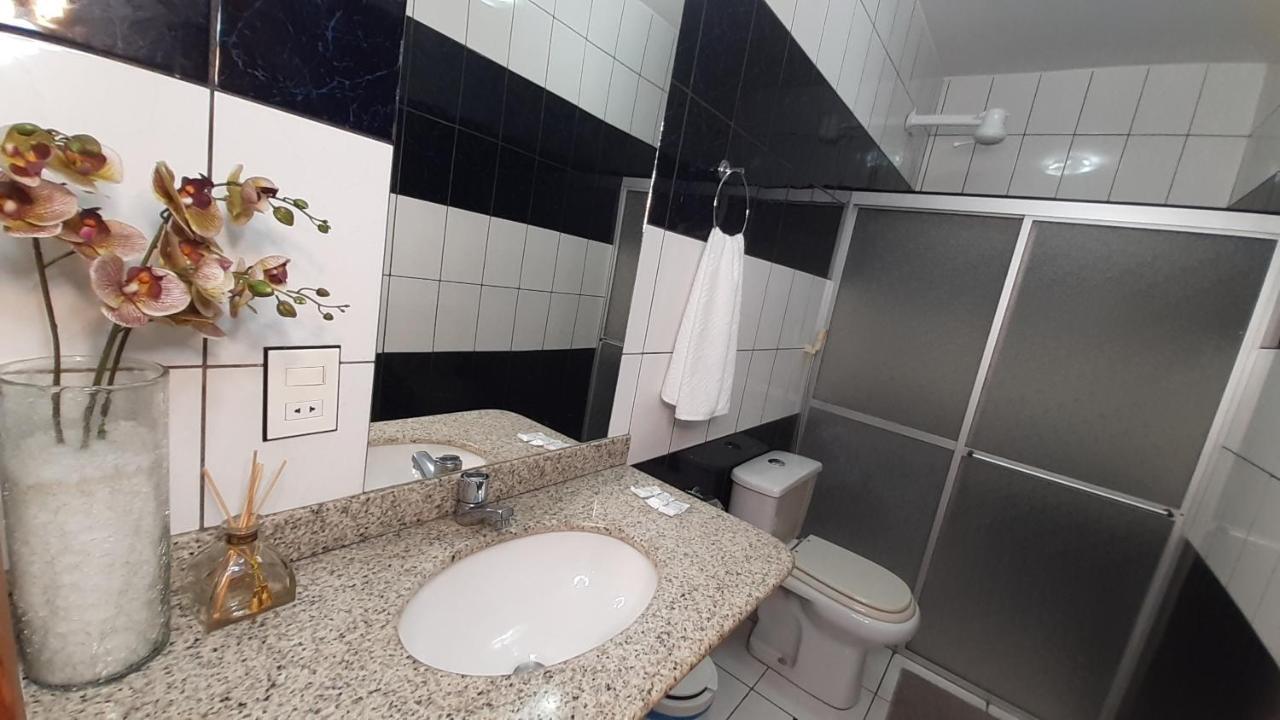 Suite Double-Climatizada-Centro Domingos Martins Zewnętrze zdjęcie