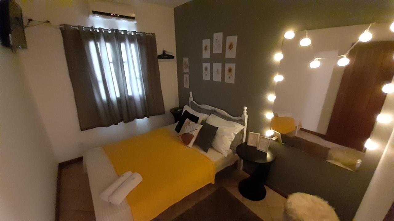 Suite Double-Climatizada-Centro Domingos Martins Zewnętrze zdjęcie
