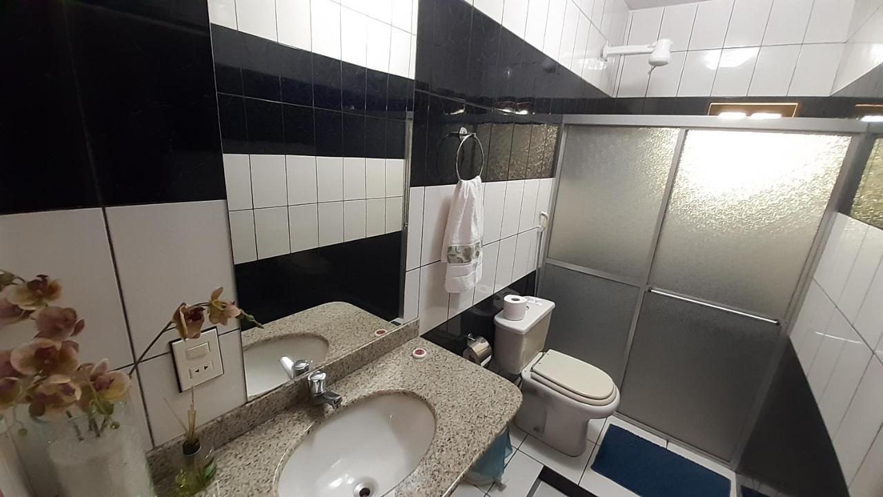 Suite Double-Climatizada-Centro Domingos Martins Zewnętrze zdjęcie
