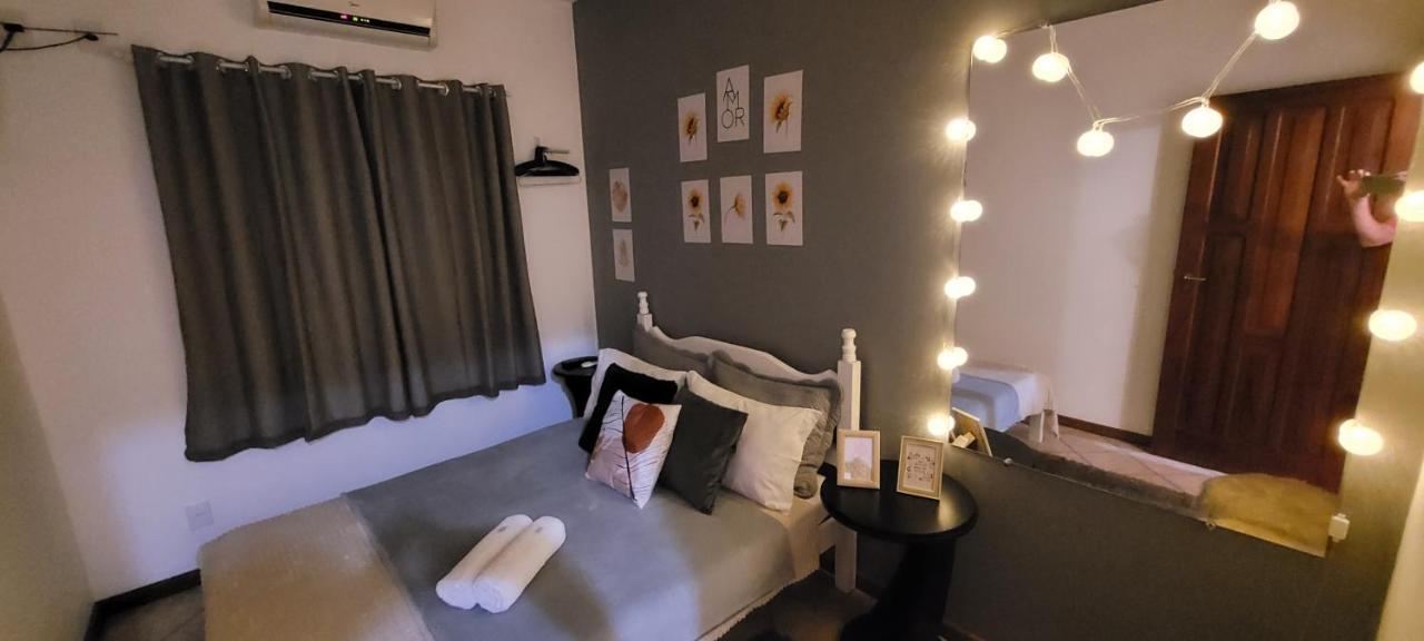 Suite Double-Climatizada-Centro Domingos Martins Zewnętrze zdjęcie
