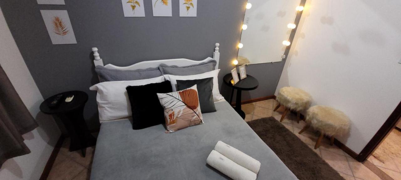 Suite Double-Climatizada-Centro Domingos Martins Zewnętrze zdjęcie