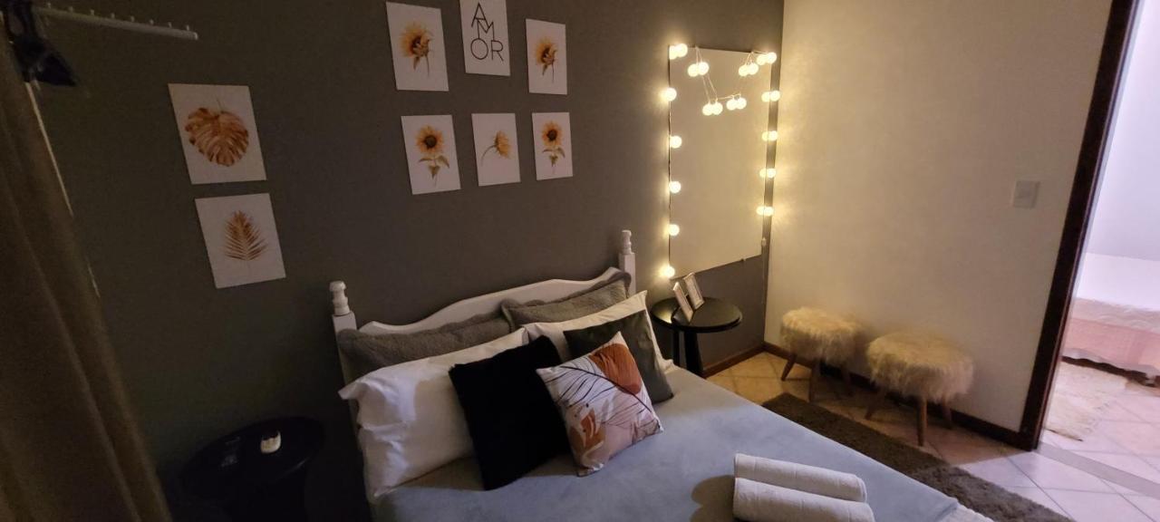 Suite Double-Climatizada-Centro Domingos Martins Zewnętrze zdjęcie